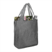 Ash Recycled Large Shopper Tote