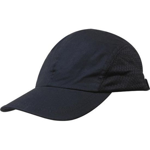 Brushed Cotton Sports Cap