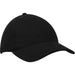 Organic Brushed Heavy Cotton Cap