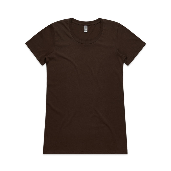 AS Colour Womens Wafer Tee