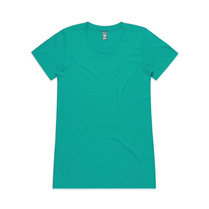 AS Colour Womens Wafer Tee