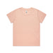 AS Colour Womens Wide Cube Tee