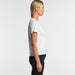 AS Colour Womens Wide Cube Tee