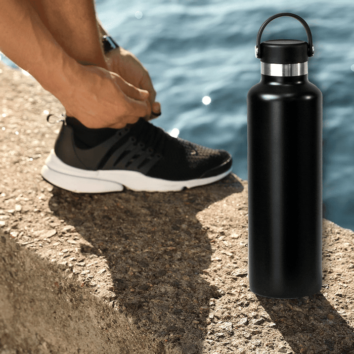 The Tank 1L Stainless Steel Drink Bottle