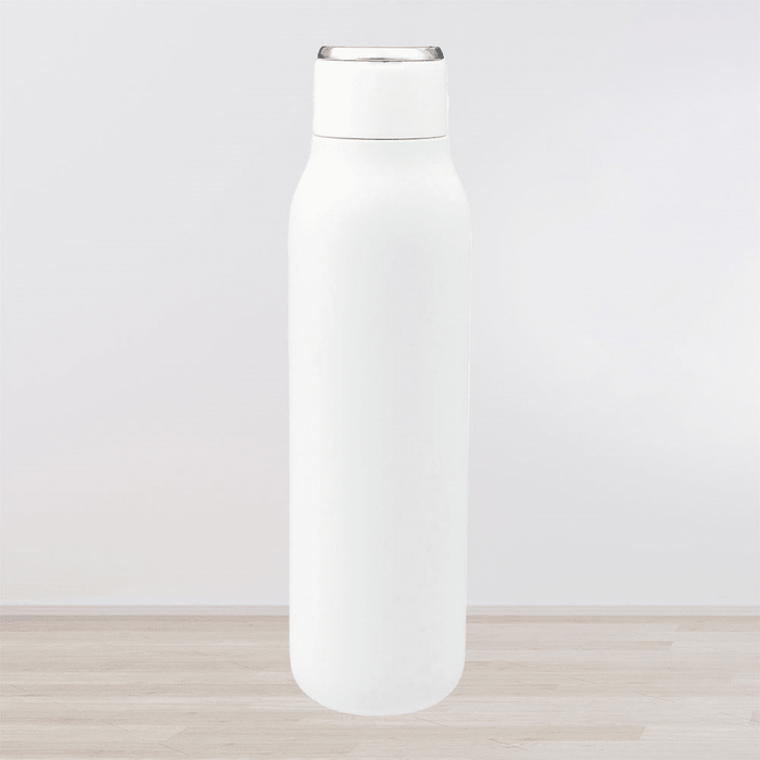 Marka Copper Vac Bottle w/ Metal Loop