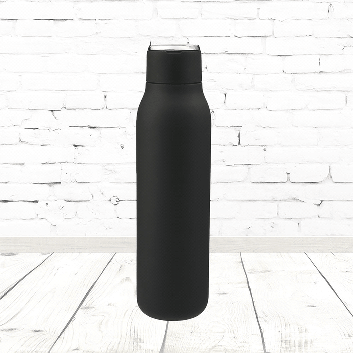 Marka Copper Vac Bottle w/ Metal Loop