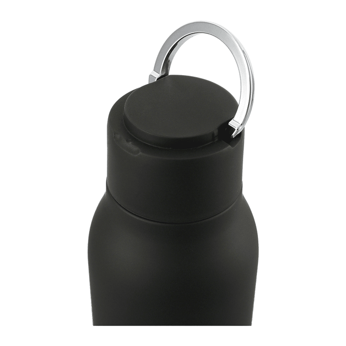 Marka Copper Vac Bottle w/ Metal Loop