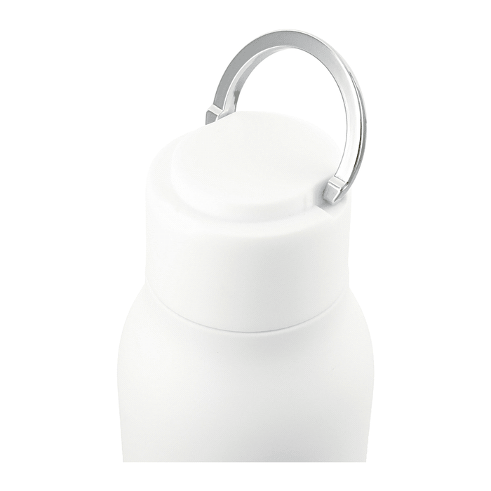 Marka Copper Vac Bottle w/ Metal Loop