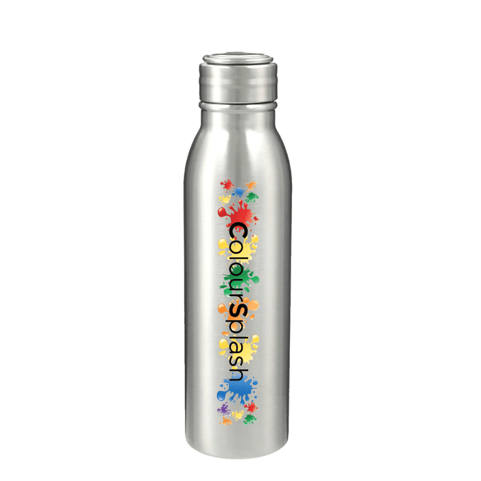 Vida Stainless Steel Bottle