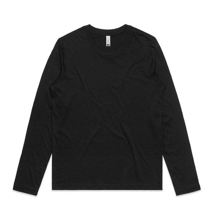 AS Colour Womens Chelsea Long Sleeve Tee