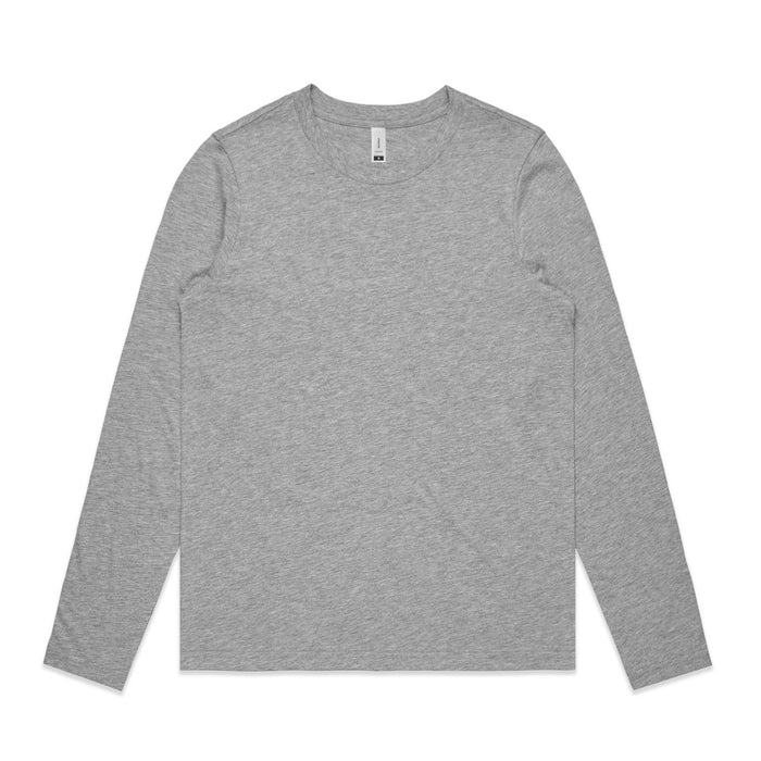 AS Colour Womens Chelsea Long Sleeve Tee