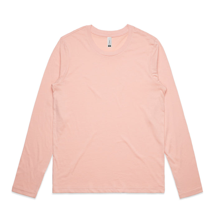 AS Colour Womens Chelsea Long Sleeve Tee