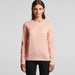 AS Colour Womens Chelsea Long Sleeve Tee