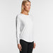 AS Colour Womens Curve Long Sleeve Tee