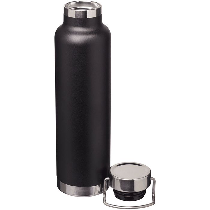 Thor Copper Vacuum Insulated Bottle