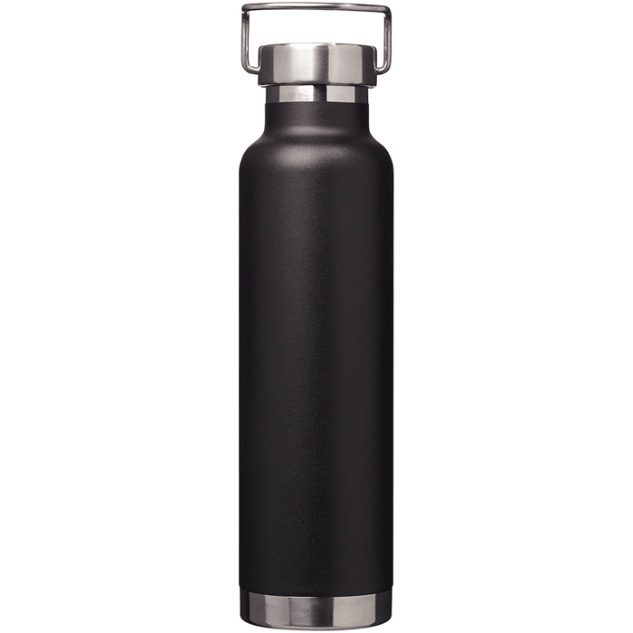 Thor Copper Vacuum Insulated Bottle