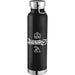 Thor Copper Vacuum Insulated Bottle