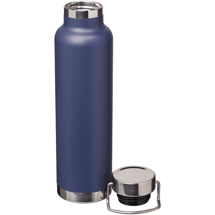 Thor Copper Vacuum Insulated Bottle