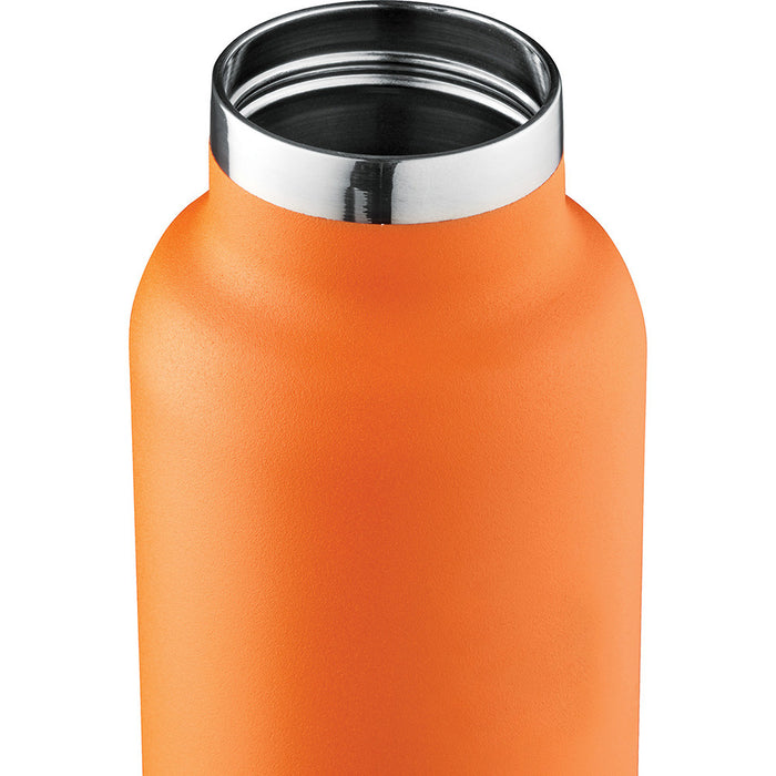 Thor Copper Vacuum Insulated Bottle