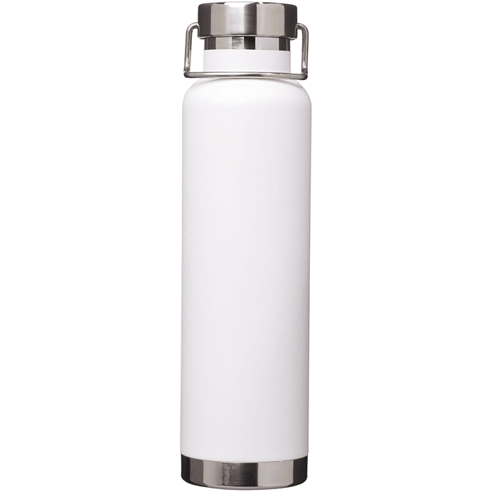 Thor Copper Vacuum Insulated Bottle