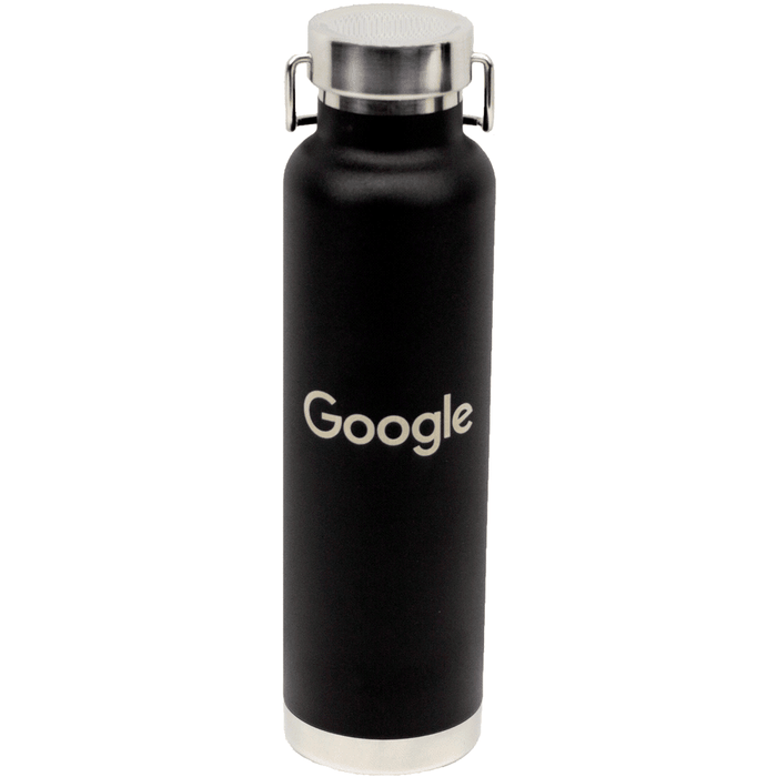 Thor Copper Vacuum Insulated Bottle