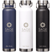 Thor Copper Vacuum Insulated Bottle