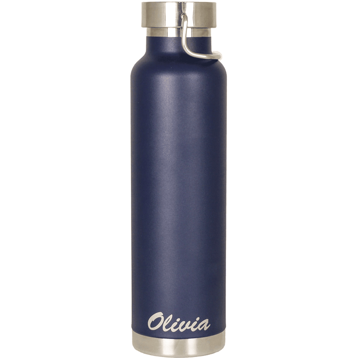 Thor Copper Vacuum Insulated Bottle