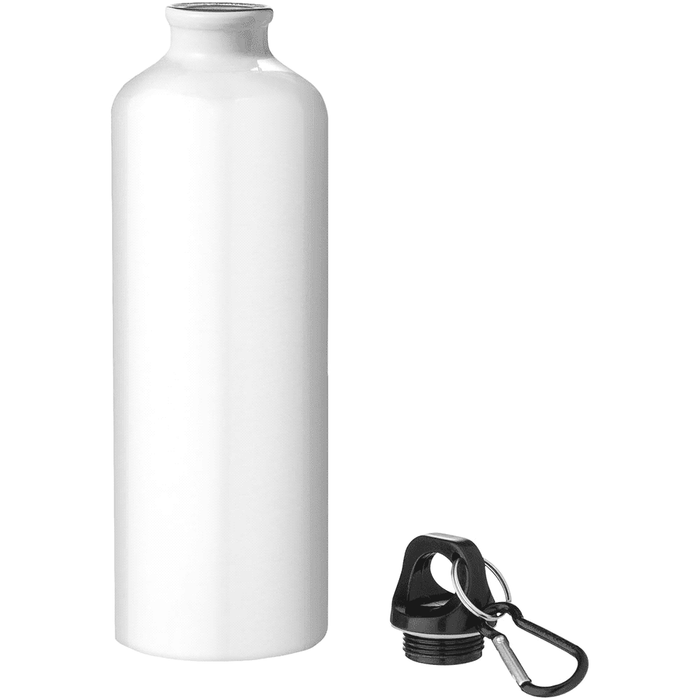 Pacific Aluminum Sports Bottle