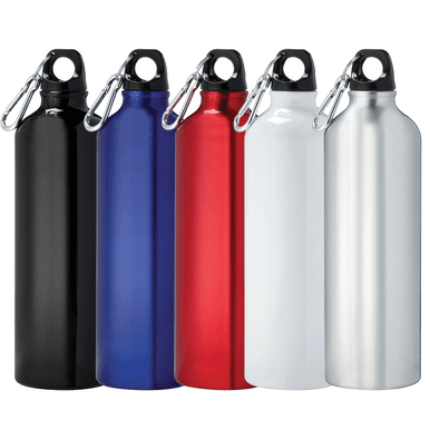 Pacific Aluminum Sports Bottle