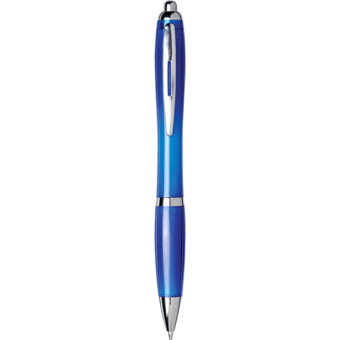 PET Nash Ballpoint Pen