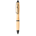 Promotional Nash Bamboo Ballpoint Pen