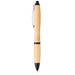 Promotional Nash Bamboo Ballpoint Pen