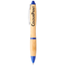 Promotional Nash Bamboo Ballpoint Pen