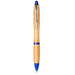 Promotional Nash Bamboo Ballpoint Pen