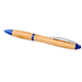 Promotional Nash Bamboo Ballpoint Pen