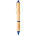 Promotional Nash Bamboo Ballpoint Pen