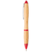 Promotional Nash Bamboo Ballpoint Pen