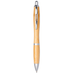 Promotional Nash Bamboo Ballpoint Pen