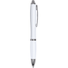 Nash Ballpoint Pen - All White