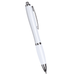 Nash Ballpoint Pen - All White