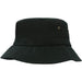 Brushed Sports Twill Childs Bucket Hat