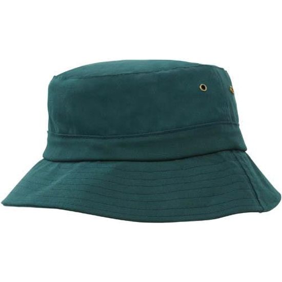 Brushed Sports Twill Childs Bucket Hat