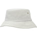 Brushed Sports Twill Childs Bucket Hat