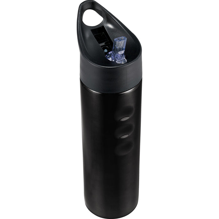 Performance Stainless Sports Bottle