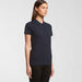 AS Colour Womens Amy Polo