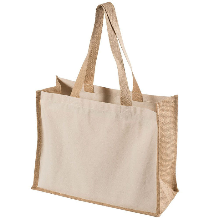 Functional Tote Bag