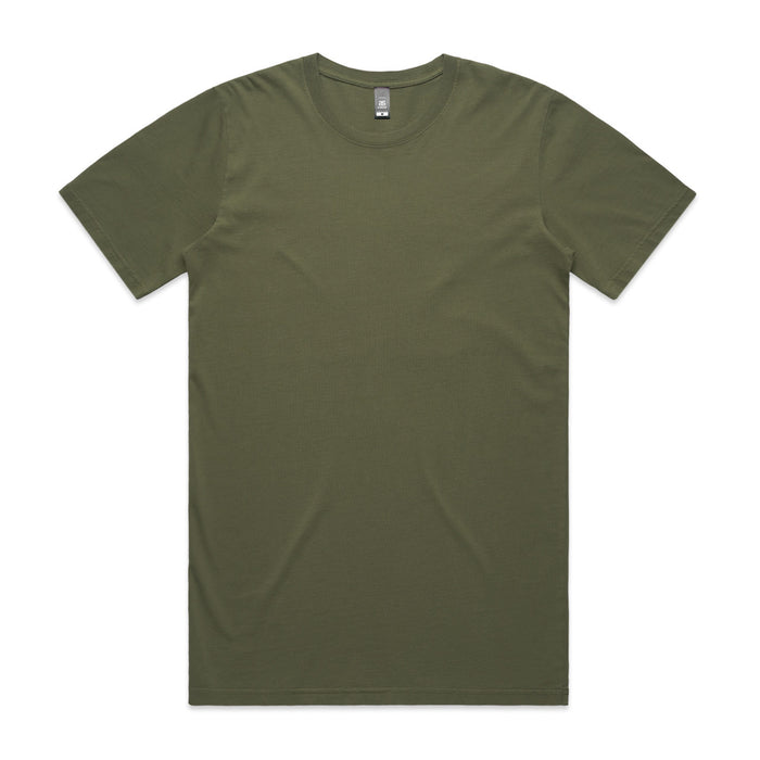 AS Colour Mens Faded Tee