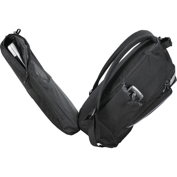 Summit TSA 15 inch Computer Backpack