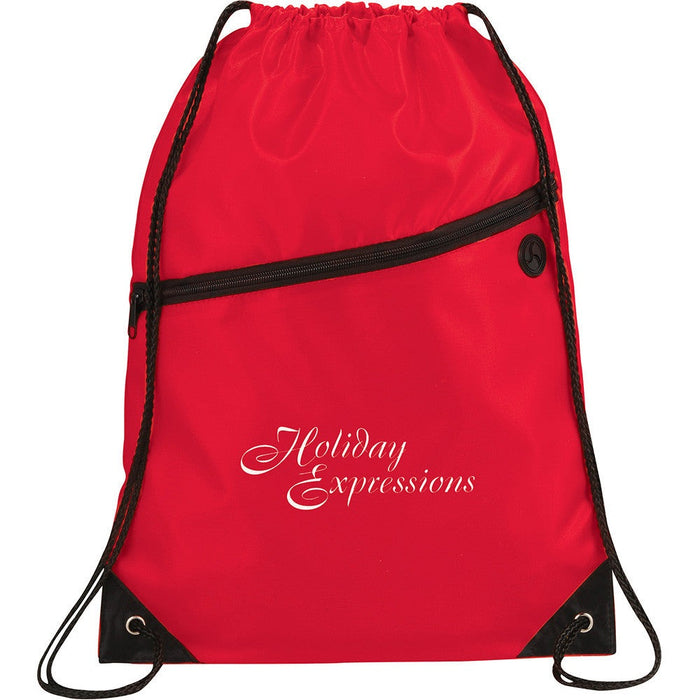 Robin Drawstring Bag