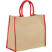 Large Jute Tote